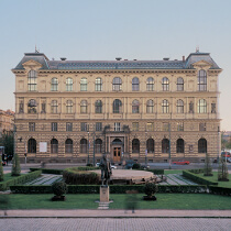 Школа Прикладных Искусств в Праге eurostudy