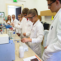 химико-технологический университет eurostudy