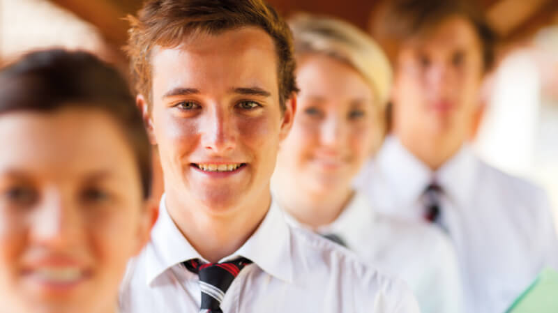 студенты LSBU eurostudy