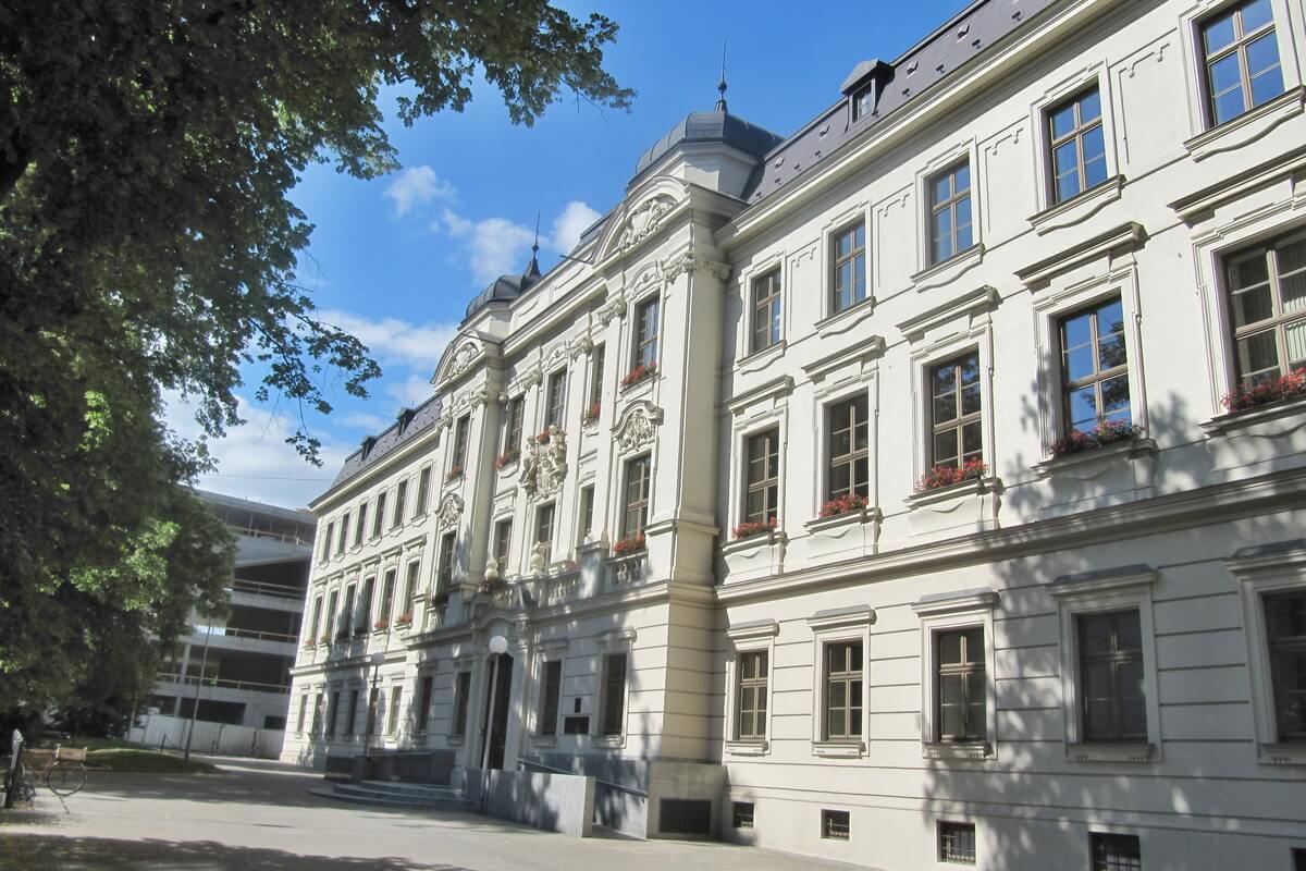 Технический Университет в Брно eurostudy