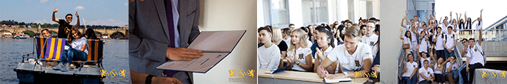 MSM Academy eurostudy.cz