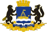 герб Тюмени eurostudy