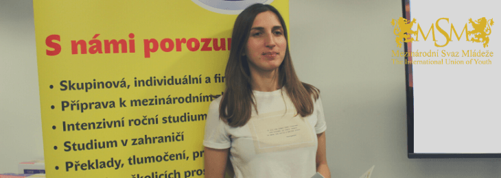 eurostudy, летние каникулы, прага образование в чехии