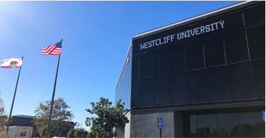 Westcliff University eurostudy