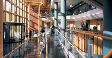 London South Bank University eurostudy