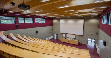 Полугодовой курс английского в ЧЗУ + IELTS