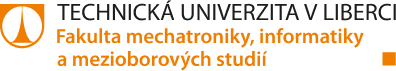 TUL логотип Факультет мехатроники, информатики и междисциплинарных исследований eurostudy