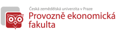 logo czu Экономический факультет eurostudy