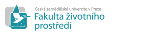 лого ЧЗУ Факультет окружающей среды eurostudy