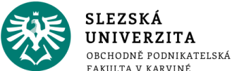 SLU логотип Торгово-предпринимательский факультет eurostudy