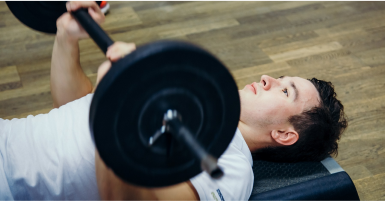 msm fitness eurostudy