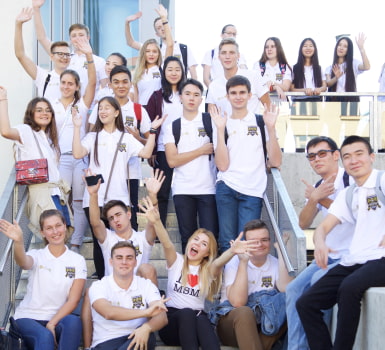 проживание в Праге eurostudy
