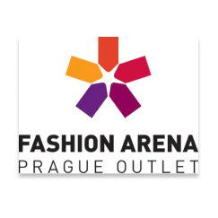 Fashion Arena Prague Outlet