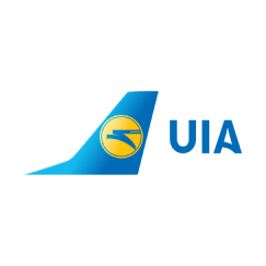 Международные авиалинии Украины