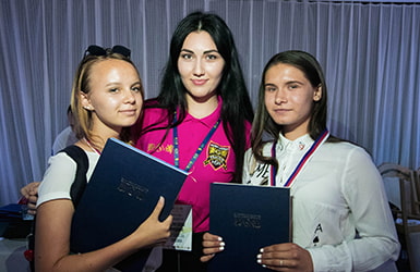 Партнеры МСМ eurostudy