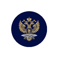 Герб России