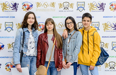 Образовательные программы МСМ eurostudy