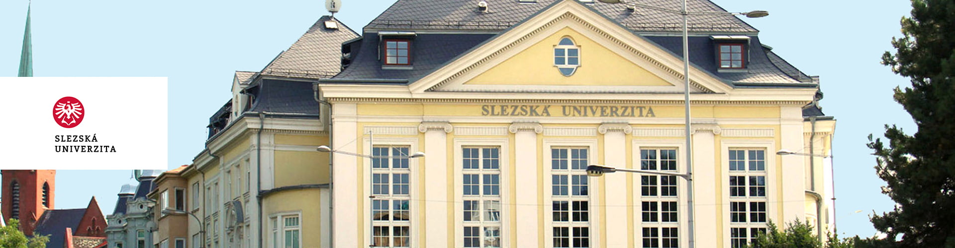 Силезский Университет в Опаве eurostudy