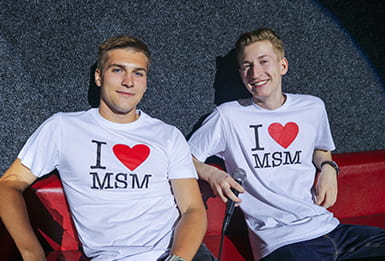 международный союз молодежи eurostudy