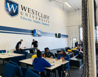 Westcliff University eurostudy