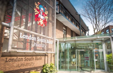 LSBU eurostudy