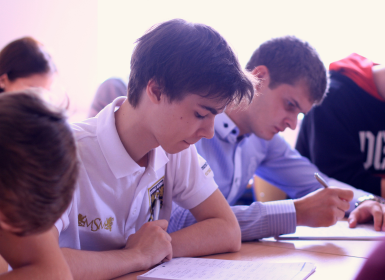 международный союз молодежи eurostudy