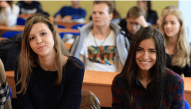 международный союз молодежи eurostudy