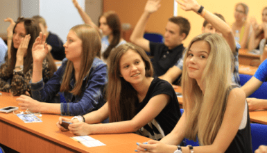 международный союз молодежи eurostudy