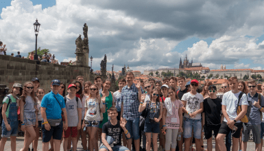 каров мост eurostudy