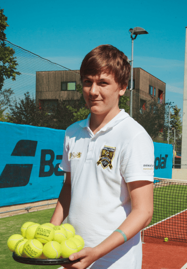 школа тенниса в Праге eurostudy