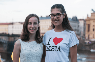 международный союз молодежи eurostudy