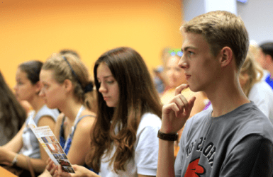 обучение в Чехии eurostudy
