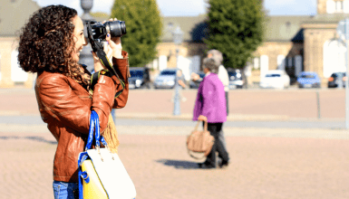 фото Прага eurostudy
