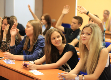 международный союз молодежи eurostudy