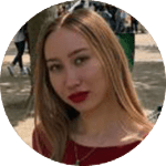 Диана Мерденова eurostudy