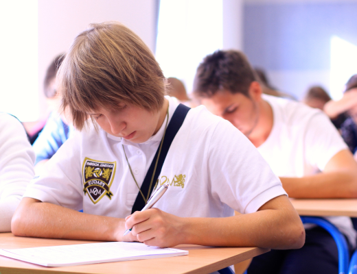 обучение в Праге eurostudy