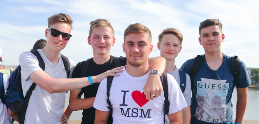 обучение в праге eurostudy
