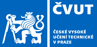 logo CVUT eurostudy