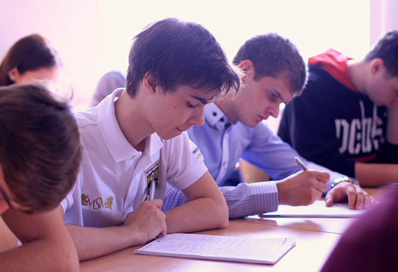 международный союз молодежи eurostudy