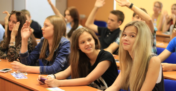 международный союз молодежи eurostudy