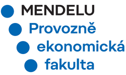 mendelu provozne ekonoicka fakulta eurostudy