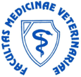 Факультет ветеринарной медицины FVL Университет ветеринарных и фармацевтических наук Брно