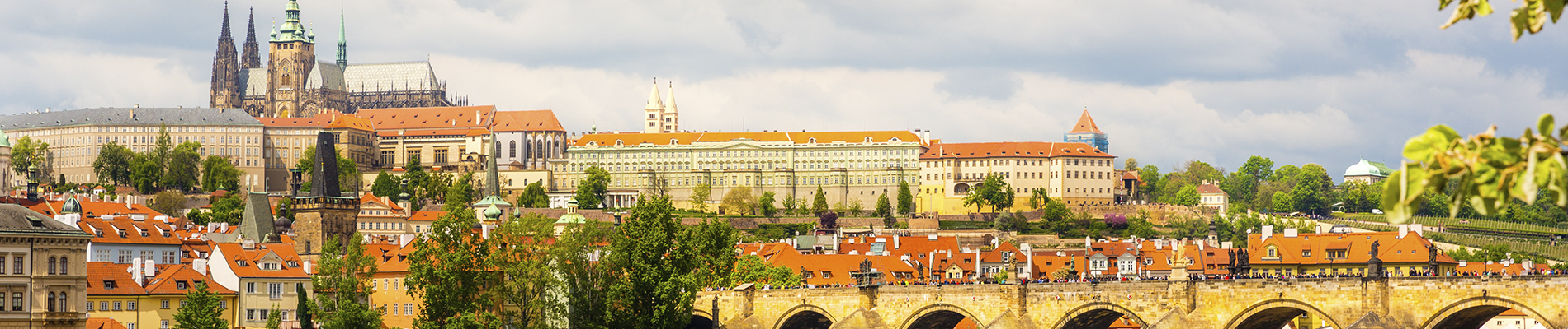 Прага Чехия