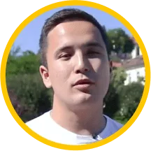 отзыв Алишер Абенов