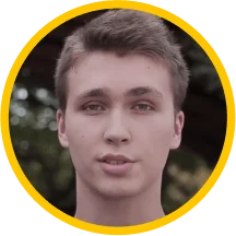отзыв Егор Ткаченко 